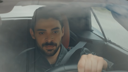 Yabani 7. Bölüm 2. Fragmanı