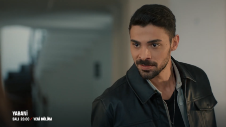 Yabani 8. Bölüm 2. Fragmanı