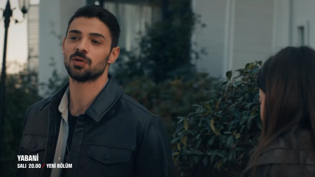 Yabani 8. Bölüm 3. Fragmanı