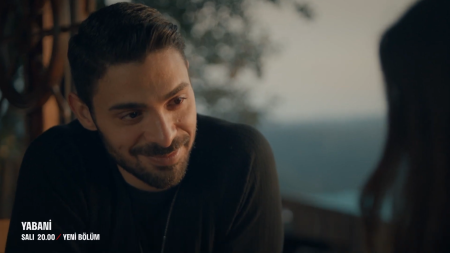 Yabani 9. Bölüm 2. Fragmanı