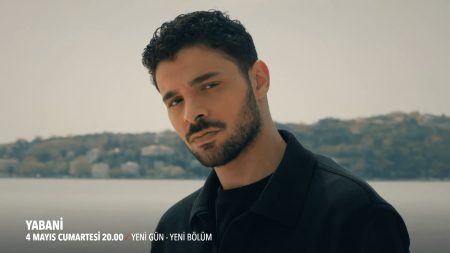 Yabani 32. Bölüm 1. Fragmanı