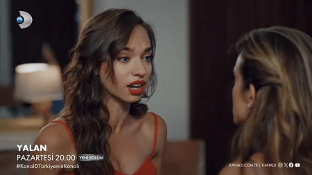 Yalan 10. Bölüm Fragmanı