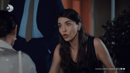 Yalan 13. Bölüm Fragmanı