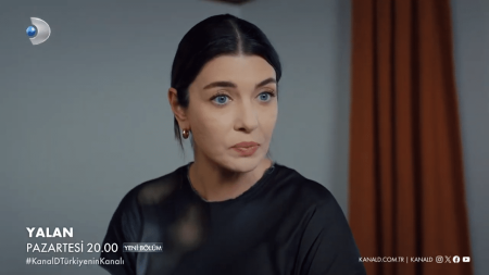Yalan 14. Bölüm 2. Fragmanı