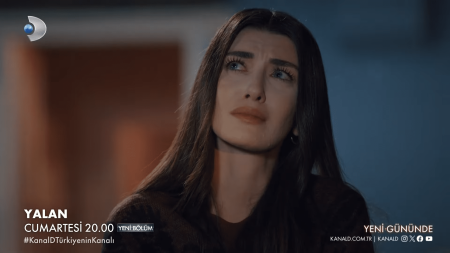 Yalan 16. Bölüm 2. Fragmanı