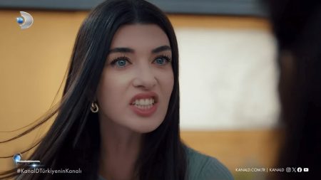 Yalan 17. Bölüm Fragmanı