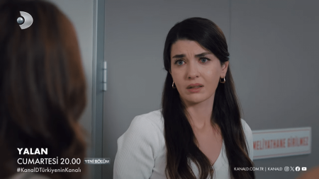 Yalan 19. Bölüm 2. Fragmanı