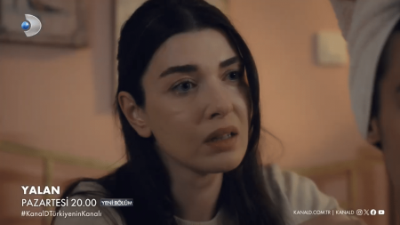 Yalan 2. Bölüm 2. Fragmanı