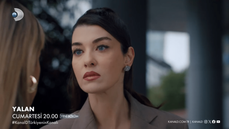 Yalan 20. Bölüm 2. Fragmanı