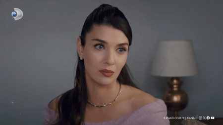 Yalan 21. Bölüm Fragmanı
