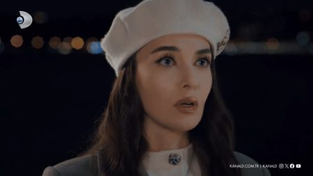 Yalan 22. Bölüm Fragmanı