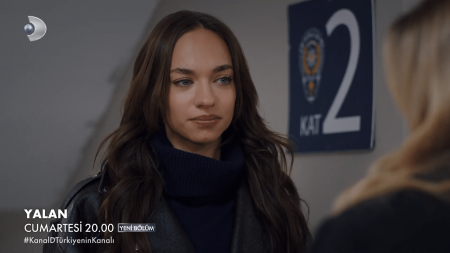 Yalan 24. Bölüm Fragmanı