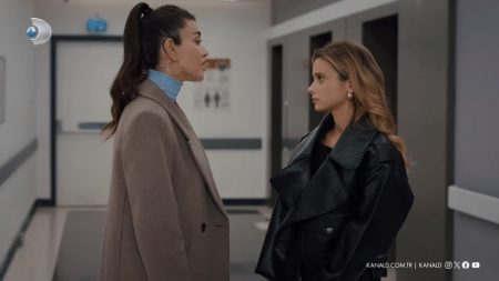 Yalan 25. Bölüm Fragmanı