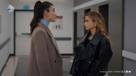 Yalan 25. Bölüm Fragmanı