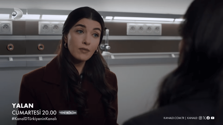Yalan 26. Bölüm Fragmanı