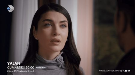 Yalan 27. Bölüm Fragmanı