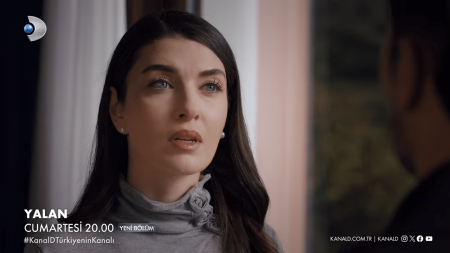 Yalan 27. Bölüm Fragmanı