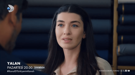 Yalan 3. Bölüm 2. Fragmanı