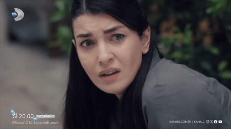 Yalan 3. Bölüm Fragmanı