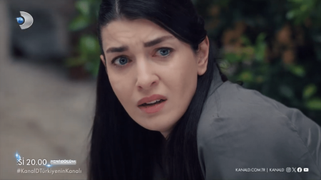 Yalan 3. Bölüm Fragmanı