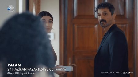 Yalan 4. Bölüm 2. Fragman