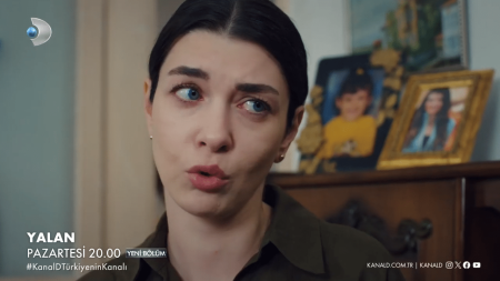 Yalan 5. Bölüm Fragmanı