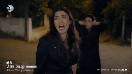 Yalan 6. Bölüm 2. Fragmanı