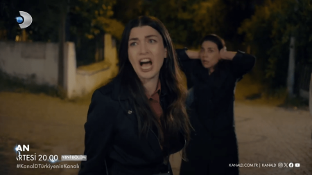 Yalan 6. Bölüm 2. Fragmanı