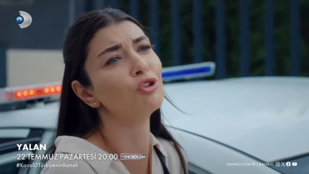 Yalan 7. Bölüm Fragmanı