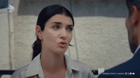 Yalan 8. Bölüm 2. Fragmanı