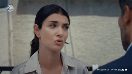 Yalan 8. Bölüm 2. Fragmanı