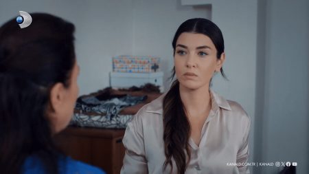 Yalan 8. Bölüm Fragmanı