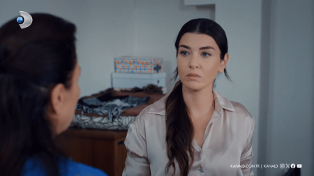 Yalan 8. Bölüm Fragmanı