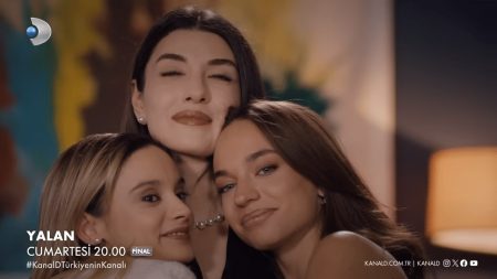 Yalan - Final 2. Fragmanı