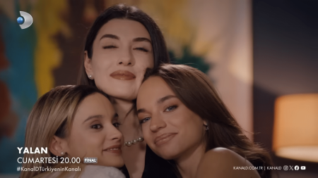 Yalan - Final 2. Fragmanı