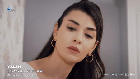 Yalan - Final Fragmanı
