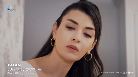 Yalan - Final Fragmanı