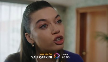 Yalı Çapkını 26. Bölüm Fragmanı