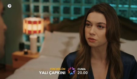 Yalı Çapkını 25. Bölüm Fragmanı