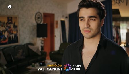 Yalı Çapkını 21. Bölüm 2. Fragmanı