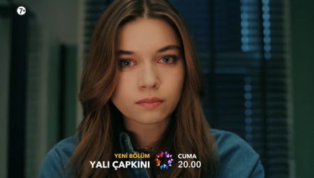 Yalı Çapkını 18. Bölüm Fragmanı
