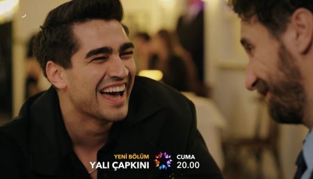 Yalı Çapkını 19. Bölüm Fragmanı