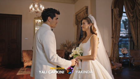Yalı Çapkını 2. Sezon Teaser