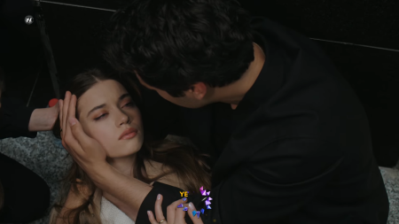 Yalı Çapkını 32. Bölüm 3. Fragmanı