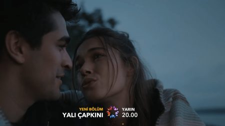 Yalı Çapkını 33. Bölüm 2. Fragmanı