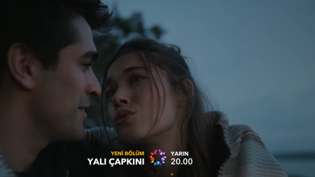 Yalı Çapkını 33. Bölüm 2. Fragmanı