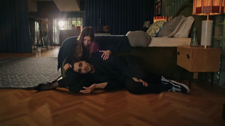 Yalı Çapkını 34. Bölüm Fragmanı