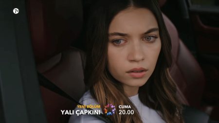Yalı Çapkını 35. Bölüm 2. Fragmanı