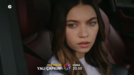 Yalı Çapkını 35. Bölüm 2. Fragmanı