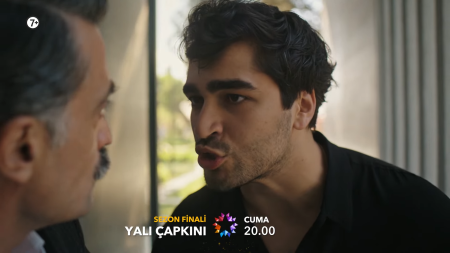Yalı Çapkını 36. Bölüm 2. Fragmanı